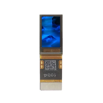 0.71 Coliai VX071FHP-NH0 1920x1080 Raiškos AMOLED Ekraną Galvos Montuojamas Savarankiškai Šviesos LCD Ekranas