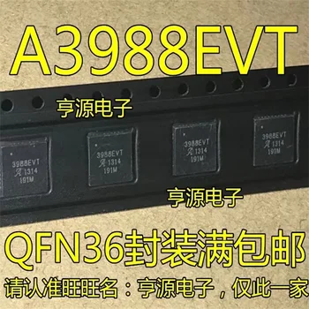 1-10VNT A3988 A3988EVT 3988EVT QFN36 IC chipset Originalas