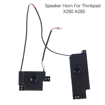 1 Vnt Nešiojamas Garsiakalbis Ragų, Skirtą Thinkpad X280 A285 Built-in Speaker Repair Parts Nešiojamas Keičiamų Priedų