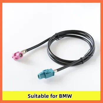 1Pcs BMW NBT CIC EVO Priimančiosios USB/LVDS Vaizdo Kabelį, Automobilių Dalys, Reikmenys, Automobilių Stuff Auto Remonto Mechanikų
