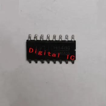 20 VNT CH340G CH340 340G SOP-16 Chipset WXRKDZ