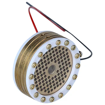 34 mm Skersmens Mikrofonas Diafragma Core Kapsulių Įrašymo Studijoje Kondensatoriaus Mikrofonas