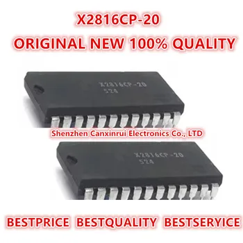 (5 Vnt.) Originalus Naujas 100% kokybės X2816CP-20 Elektroniniams Komponentams Integriniai Grandynai Lustas