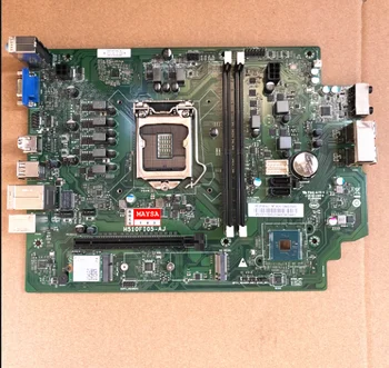 ACER E450 Plokštė H510FI05-AJ LGA1151 DDR4 Mainboard 100% Testuotas, Pilnai Darbo
