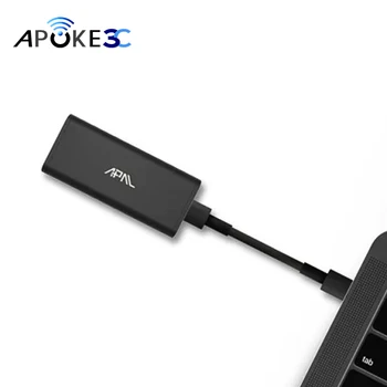 APAL 5G USB Raktą nereikia nustatyti 2.52 Gbps 
