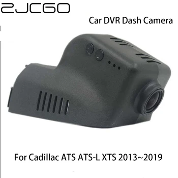 Automobilių DVR Registrator Brūkšnys Cam Kamera, Wifi Skaitmeninio Vaizdo įrašymo už Cadillac ATS ATS-L XTS 2013 m. 2014 m. 2015 m. 2016 m. 2017 m. 2018 m. 2019 m.