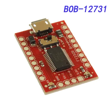 BOB-12731 USB į Serial Breakout - FT232RL