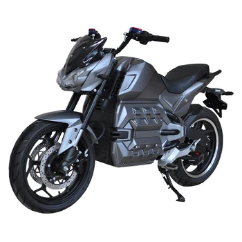 Didelės Spartos Günstige Motorrad Elektromotor 10000w Berg E-Purvo E-Bike Offroad Elektromotor rad für amžiaus žmonėms