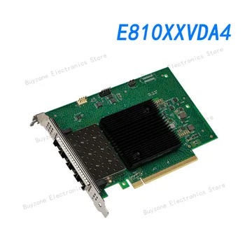 E810XXVDA4 Ethernet Moduliai 
