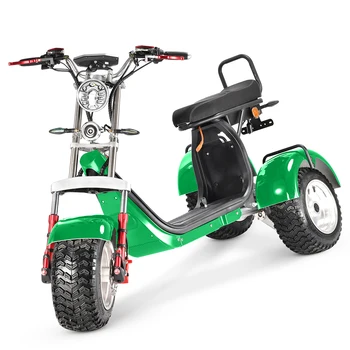 elektriniai motoroleriai galingas suaugusiųjų 2000w elektrinis chopper motociklų e scooter europos sandėlyje 4000w 60v akumuliatorius 40ah