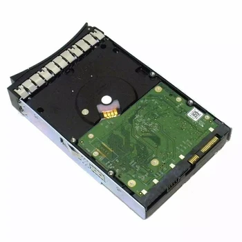 HDD IBM Kietąjį Diską X3650 M4 49Y6212 49Y6211 49Y6210 4TB 7.2 K SAS 3.5
