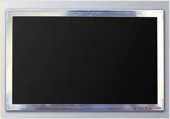 KCVV DHL/EMS Laivybos Originalus LB070WV3 LCD Ekranas TFT LCD Ekranas Modulis + Touch Ekranas skaitmeninis keitiklis Objektyvas Automobilių GPS Navigacijos