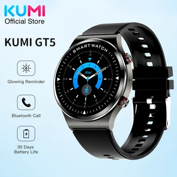 KUMI GT5 RGB Smart Watch 