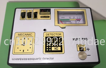 Laikrodžių Taisymo Įrankis Degaussing Demagnetizer/Kvarco Judėjimas Testeris/Bandymų Baterija/Watch Judėjimo Testeris