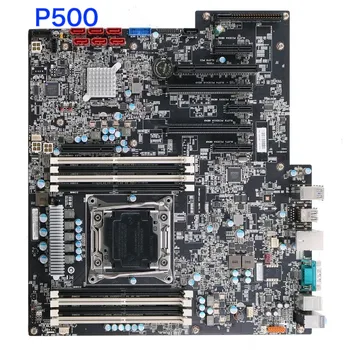 Lenovo P500 Darbo vietos Plokštė 00FC915 03T6784 DDR4 Mainboard 100% Testuotas OK Visiškai Darbas Nemokamas Pristatymas