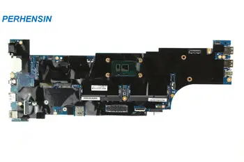  Lenovo ThinkPad T560 Mainboard LSZ-2 Core i7-6600U 01AY312