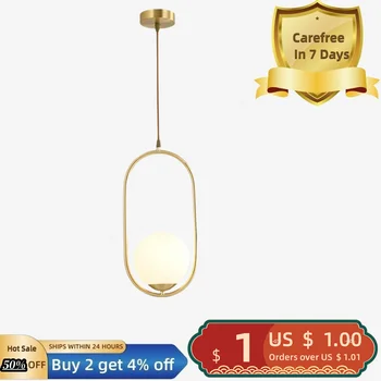 Lubų Lempa, Paprastas Stilius Didelio Ryškumo Mirgėjimo Nemokamai Ne-Labai Paprastas Montavimas Energijos taupymo Modernių Lubų Šviesos diodų (LED) Lempos