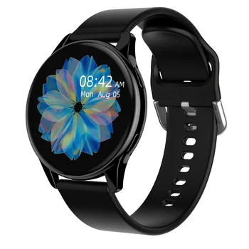 Naujas 2023 Smart Watch Vyrai Moterys Turas Smartwatch T2 Pro 