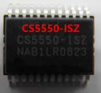 NAUJAS CS5550 CS5550-ISZ TSSOP-24 CS5550-chip