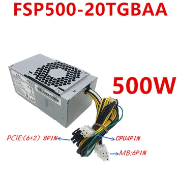 Naujų PSU Acer 6Pin 500W Maitinimo FSP500-20TGBAA/B PA-1181-10AC 10AB FSP180-10TGBAA PA-2251-2AB FSP250-20TGPAA PA-2301-3