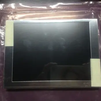 Nemokamas Pristatymas LCD Ekranas, dėl CETC AV6471 AV6471A optinio pluošto sintezės splicer suvirinimo mašina ekranu LCD ekranas