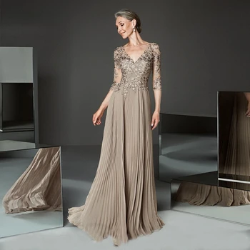 Oficialų Suknelė Moterims, Elegantiškas Moterų Suknelės Šalies Vakare Gown Skraiste Ilgai Prabangių Tinka Prašymą Prom Proga 2023 Vestuvių