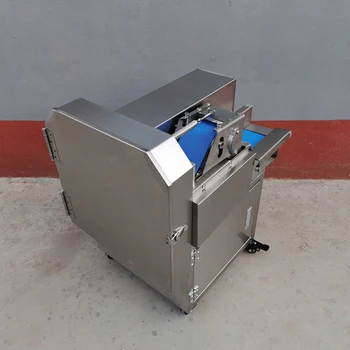 Pardavimas Daržovių Cutter Elektros Prekybos Slicer Mašina Multifunkcinis Nerūdijančio Plieno Daržovių Pjaustymo Mašina