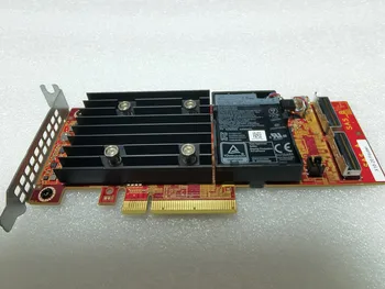 PERC H745 12 gb/s PCIe 3.0 SAS 4GB 16PORT Cache RAID Controller