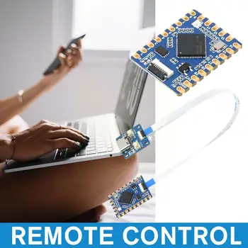 RP2040 Maža Mini Plėtros Taryba RP2040 Mikrovaldiklis Padalinti Dizainą I8S7