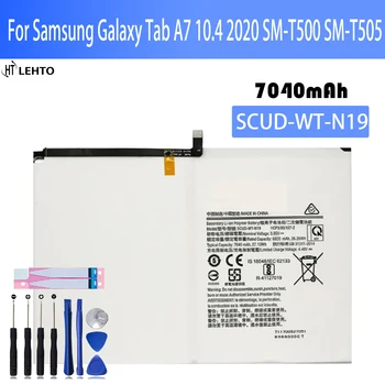 SCUD-WT-N19 Baterija Samsung 