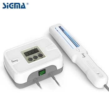 SIGMA fototerapijos SH1B UV Lempa Vitiligo ir Psoriaze