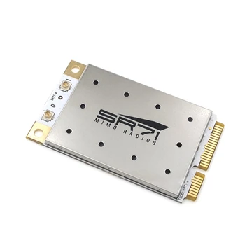 SR71-E AR9280 MINI PCIE Wireless Card High-Power 400Mw 802.11 a/b/g/n