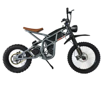 Suaugusiųjų 2000W, Galingas 70KW visureigių Bekelės Kitų Motokroso Elektrinių Motociklų Elektros Dirt Bike