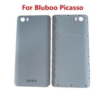 Už Bluboo Picasso Naujas Originalus Baterijos Dangtelis Korpuso Atveju Remonto Rėmo Pakeitimo