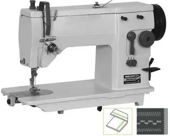 zigzago siuvimo mašina 20U23 pramoninės siuvimo mašinos
