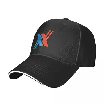 ĮRANKIŲ Juostoje, Darling Į FranXX Logotipą, Hiro Ir Nulis Du (002) Dangtelis Beisbolo kepuraitę Naują Skrybėlę Beisbolo Kepurę Žiemą Kepurės