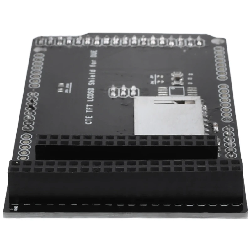 1 VNT 2.8 3.2 TFT/SD Skydo Plėtros Plėtros Taryba Arduino DĖL Mega 2560 LCD Modulis, SD Kortelės Adapteris (TINKAMAI)