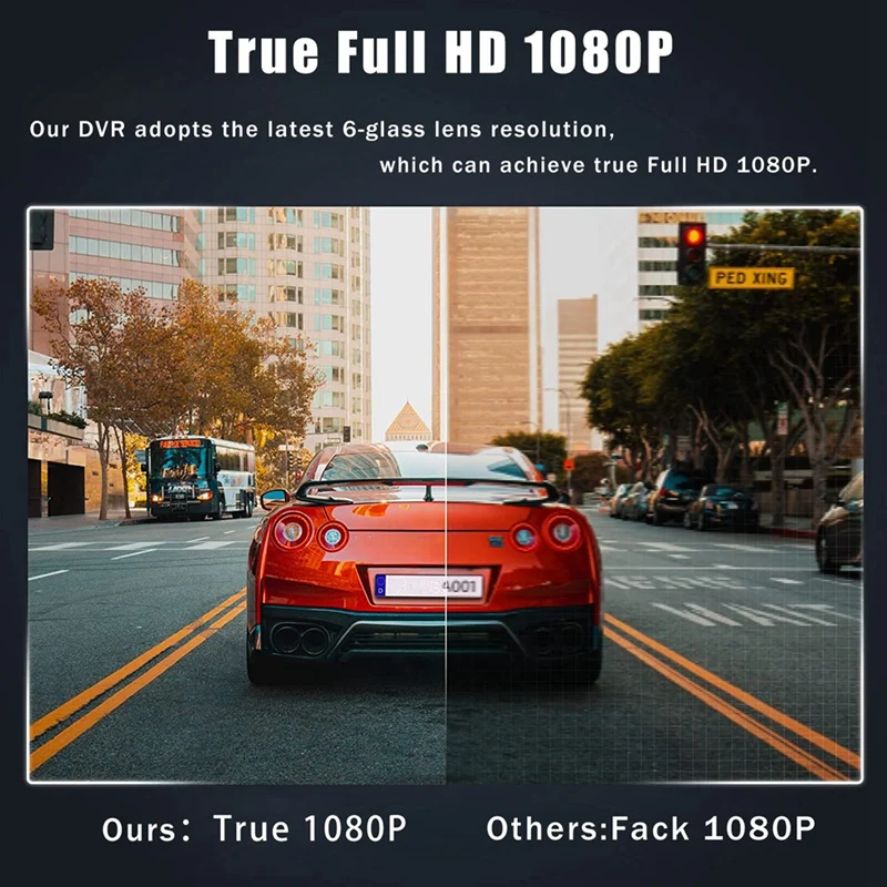 12Inch Automobilių DVR Streammedia galinio vaizdo Veidrodis Diktofonas Brūkšnys Cam Dvigubo Objektyvo Dashcam Veidrodis 1080P Vaizdo Ips Jutiklinį Ekraną