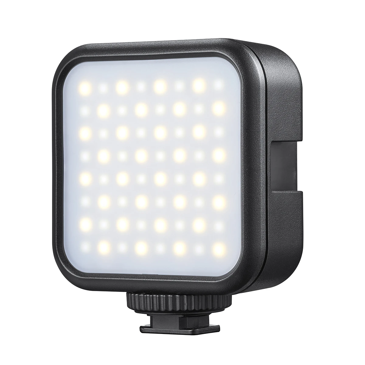 Godox LED 6R RGB LED Vaizdo Šviesos, 13 FX Efektai Bi-color LED6Bi už Vlog Vaizdo Šviesos PK Ulanzi VL49 LED Apšvietimas