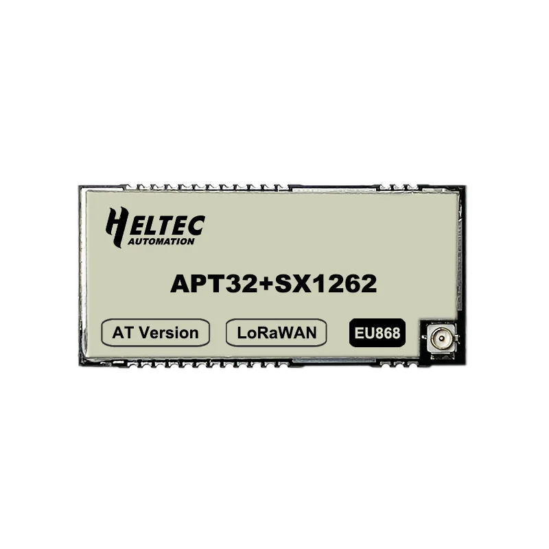 Heltec ARM32 LoRa Mazgas Serijos AT62 Modulis