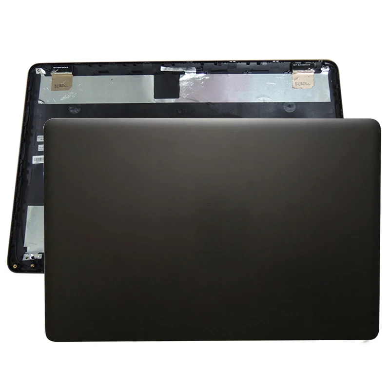 NAUJAS Nešiojamas LCD Back Cover For HP ProBook 470 G1 Serijos Ekrano Galinis Dangtelis Viršuje Atveju 723639-001