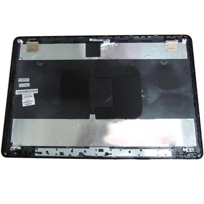 NAUJAS Nešiojamas LCD Back Cover For HP ProBook 470 G1 Serijos Ekrano Galinis Dangtelis Viršuje Atveju 723639-001