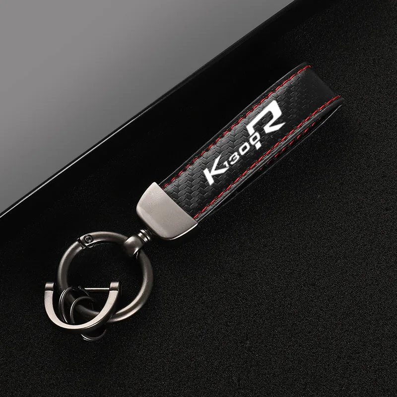 Oda Motociklų keychain pasagos formos sagtis papuošalai key chain BMW K1300R K1300 R 2009-2015 M. Aksesuarų SU LOGO