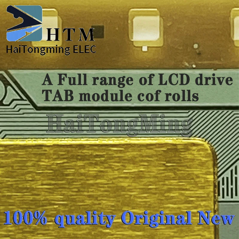 RM97190FF-0J1 100％NAUJAS Originalus LCD COF/TAB Ratai SSD Modulio Vietoje gali būti greitas pristatymas