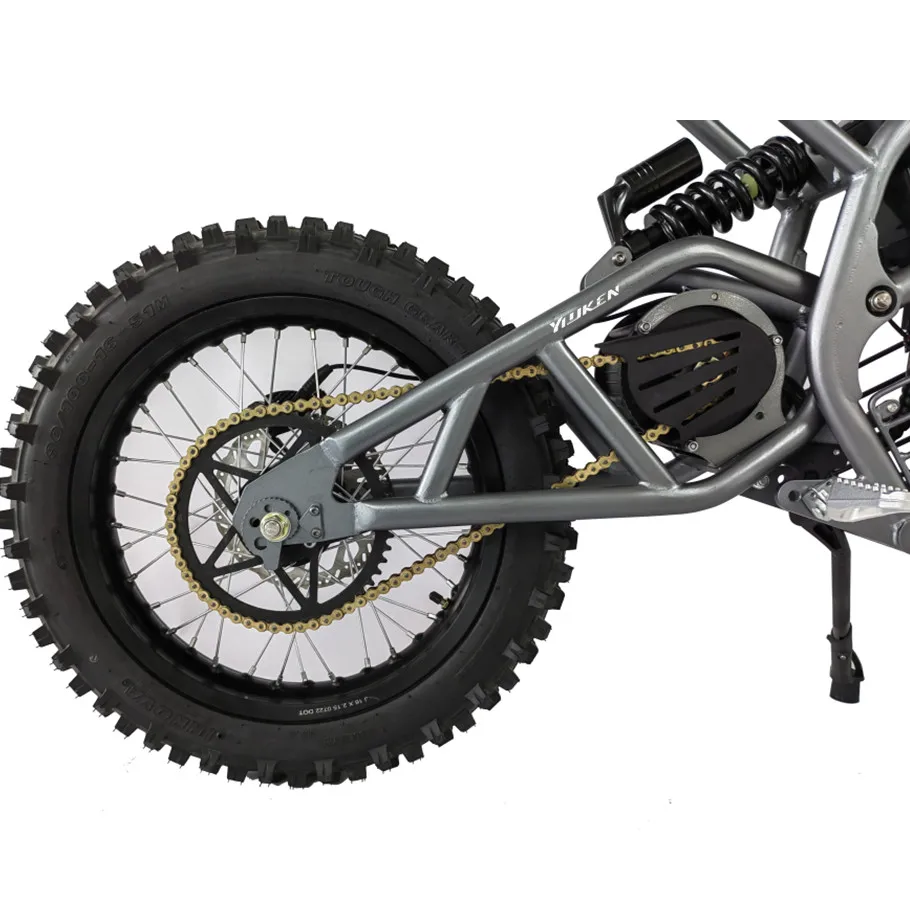 Suaugusiųjų 2000W, Galingas 70KW visureigių Bekelės Kitų Motokroso Elektrinių Motociklų Elektros Dirt Bike