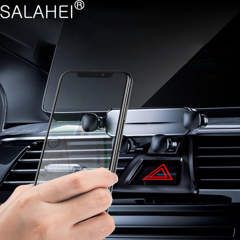 Svorio Automobilio, Mobiliojo Telefono Laikiklis iPhone Samsung MG ZS Ev EZS SS 2021 2022 Oro Angos Stovėti GPS Navigacija, Laikiklis Priedų