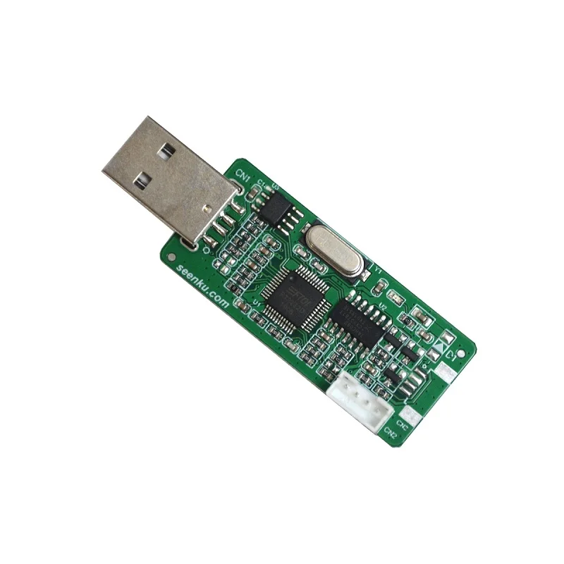 USB Programuotojas Deginimas HDMI suderinamus M. NT68676.2A Valdiklio plokštės Windows 7 Su HDMI suderinamus Valdiklio plokštės